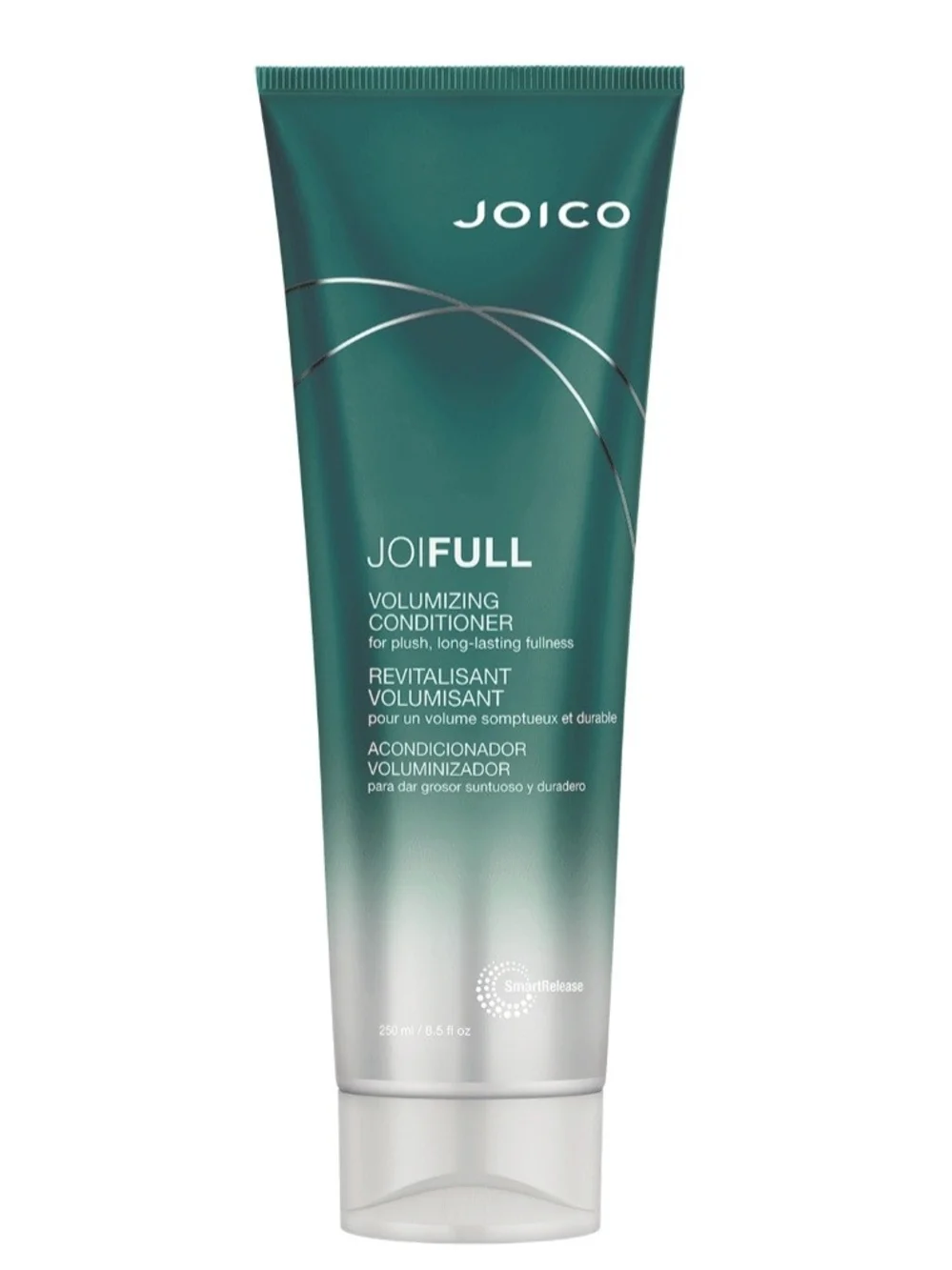 Joico Joifull Volumizing Conditioner - Teal Green